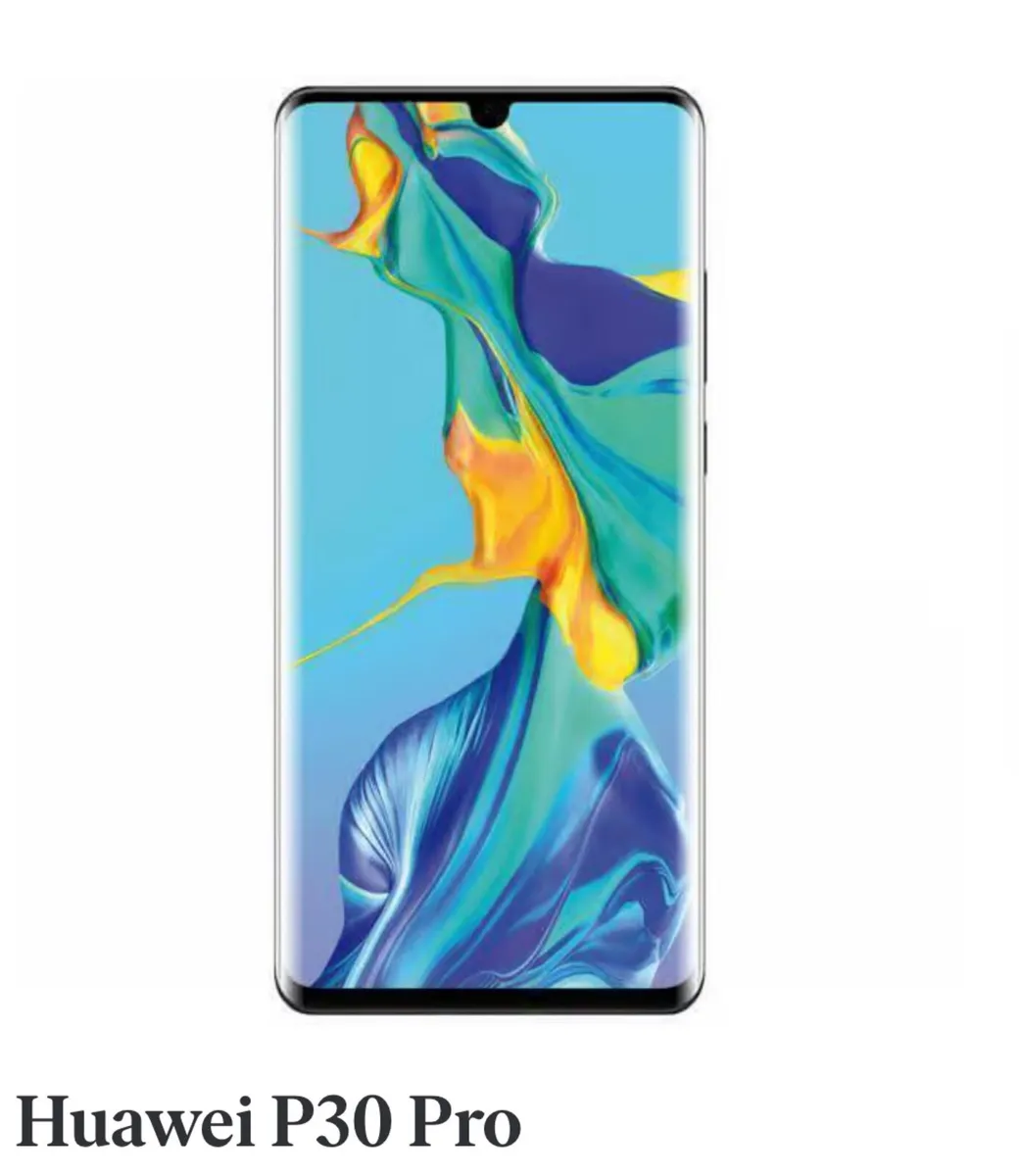 Huawei p30 pro - Image 2