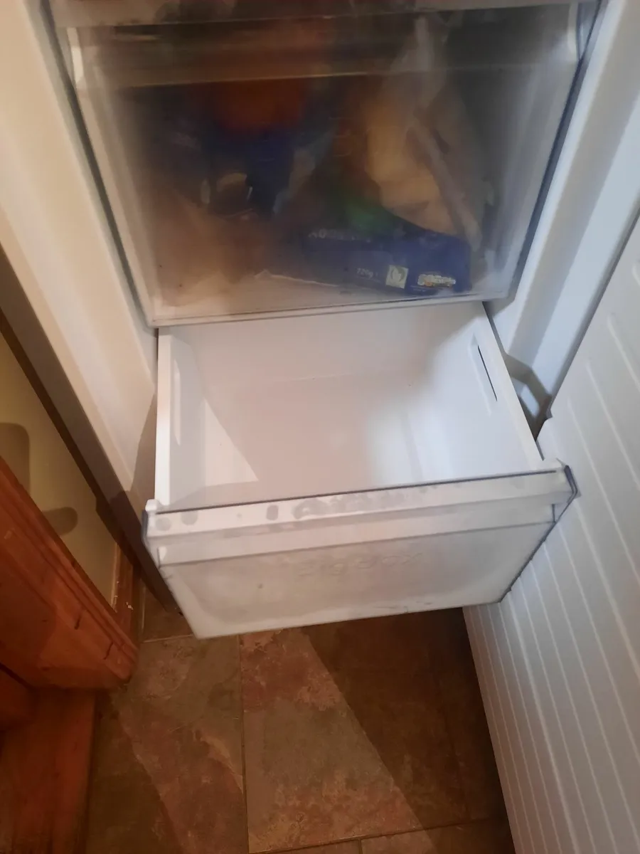 Freezer - Image 1