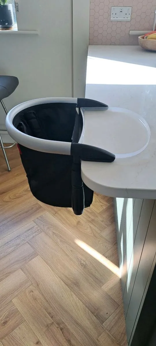 Phil & Teds Portable Highcair - Image 2