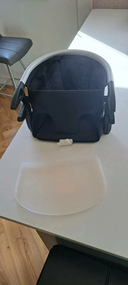 Phil & Teds Portable Highcair - Image 3