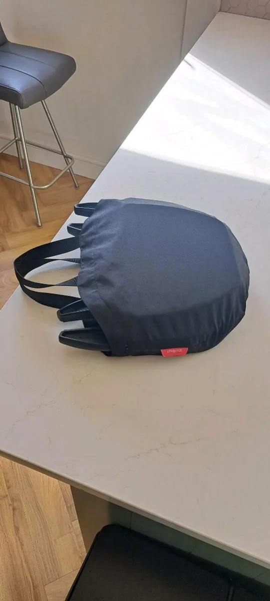 Phil & Teds Portable Highcair - Image 4