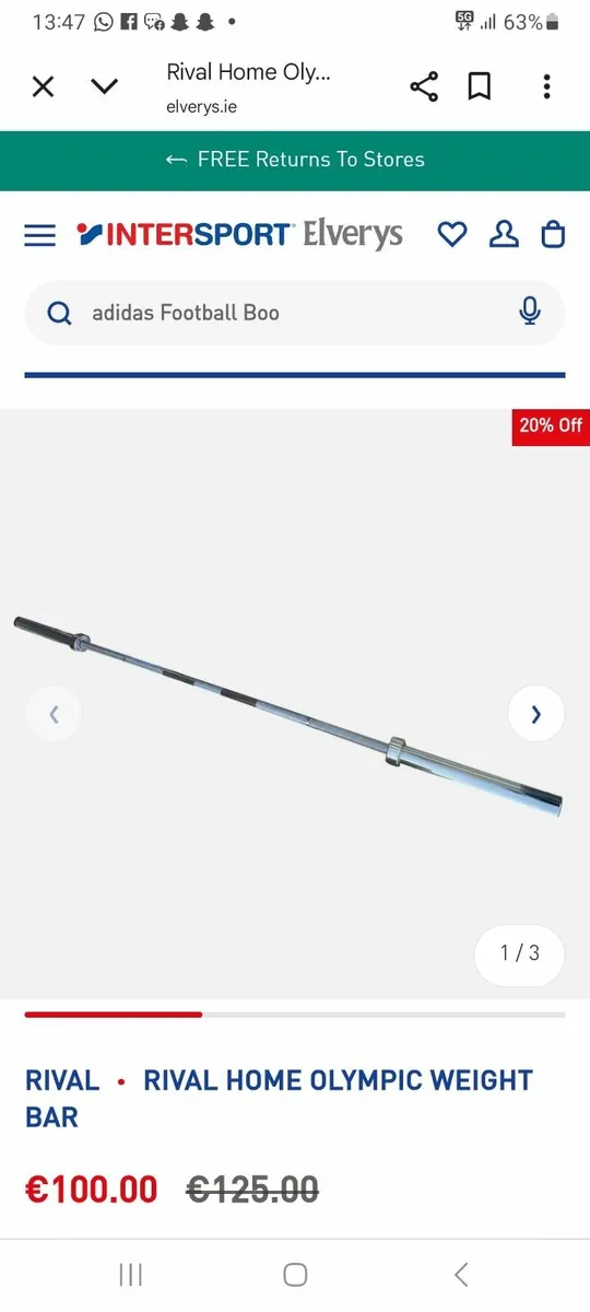 Bench and stand - Image 2