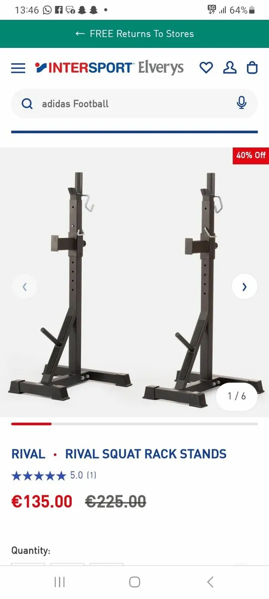 Bench and stand - Image 4