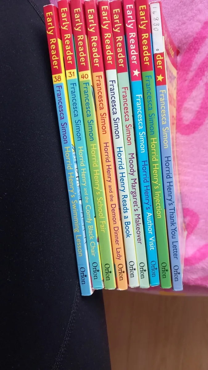Kids books