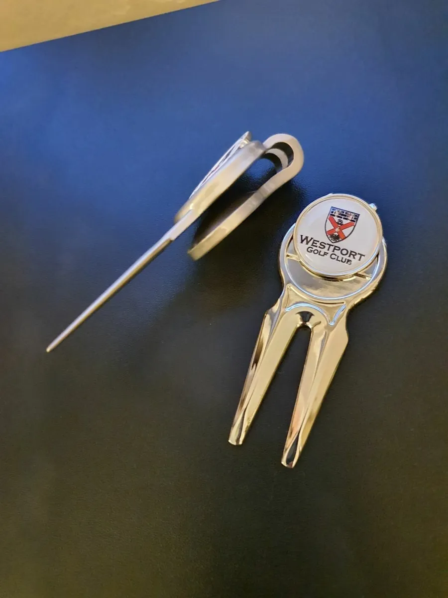 Westport Golf collectable accessories & equipment - Image 3