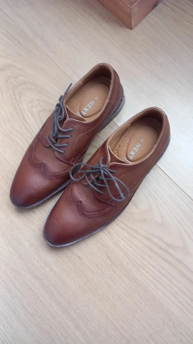 Communion shoes - Image 1