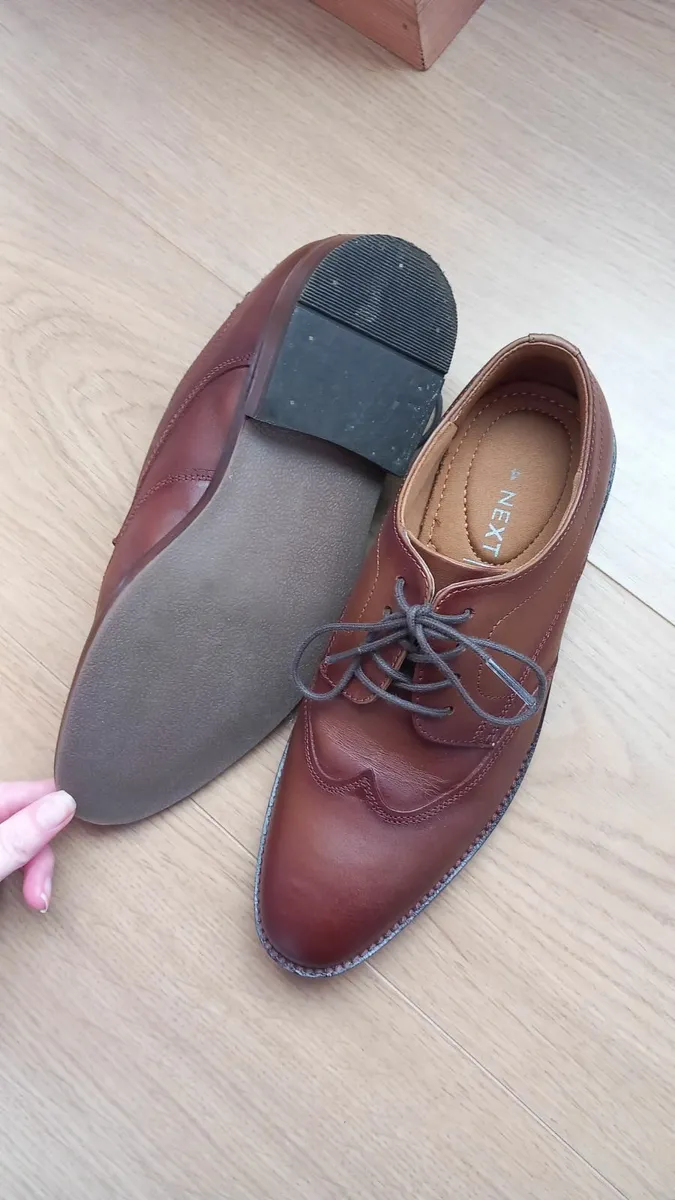 Communion shoes - Image 2