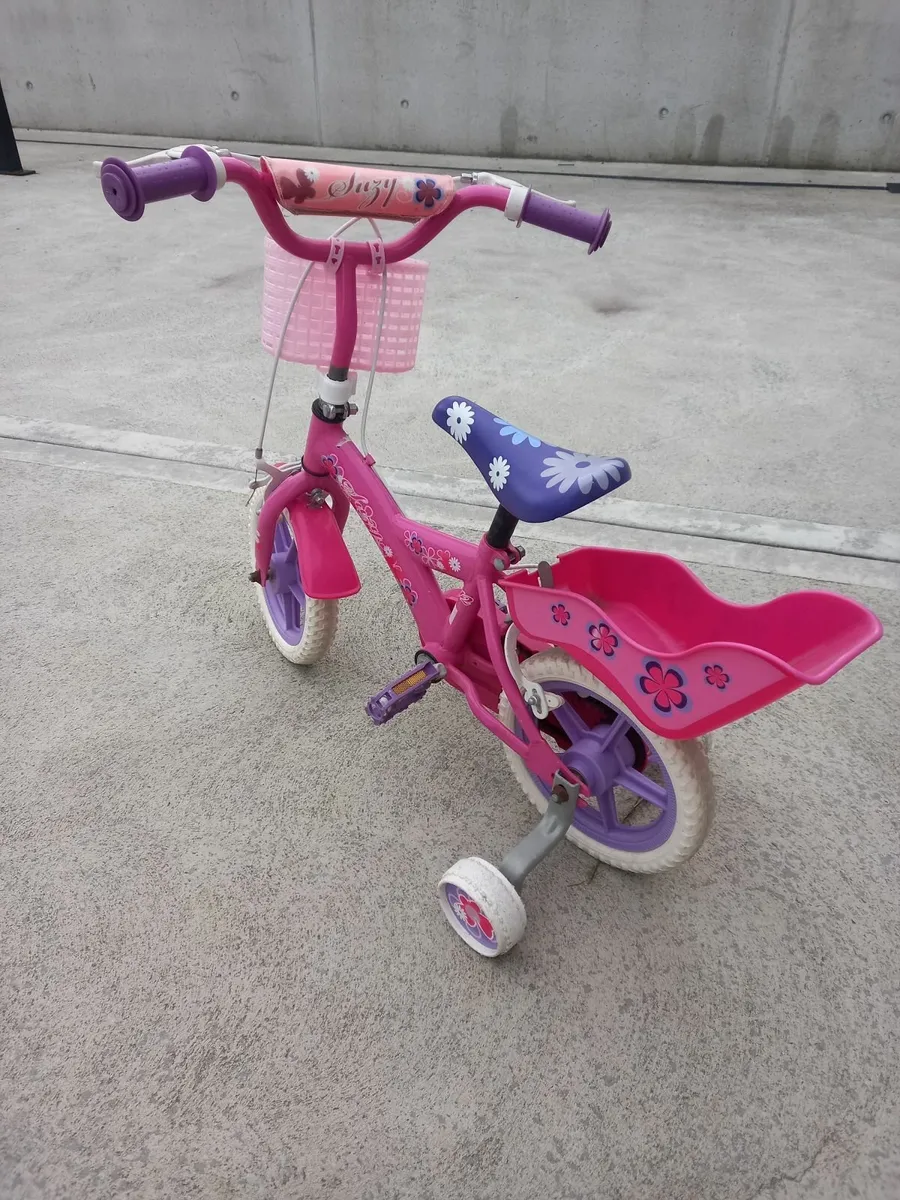 Kids bicycle - Image 2