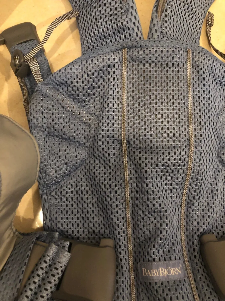 Baby carrier - Image 3