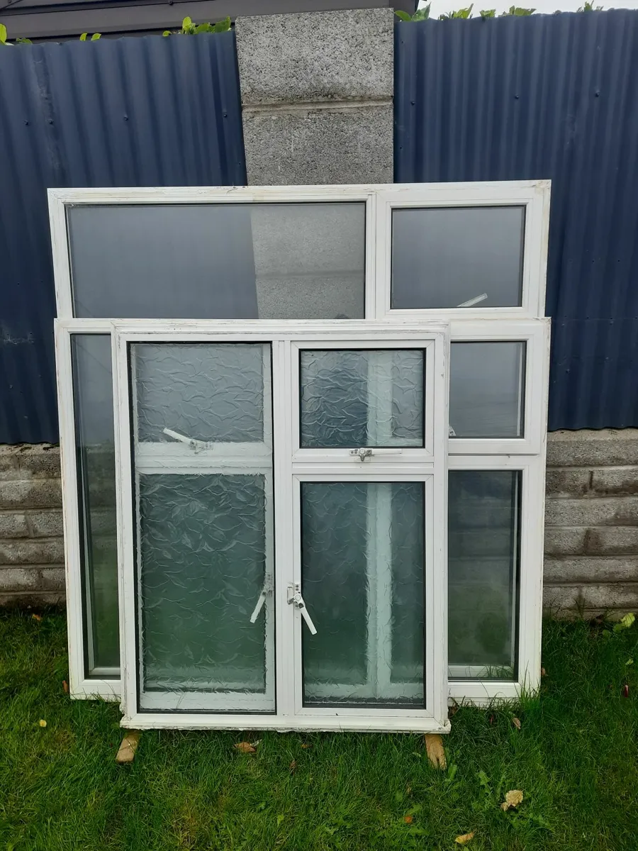 Windows aluminium - Image 2