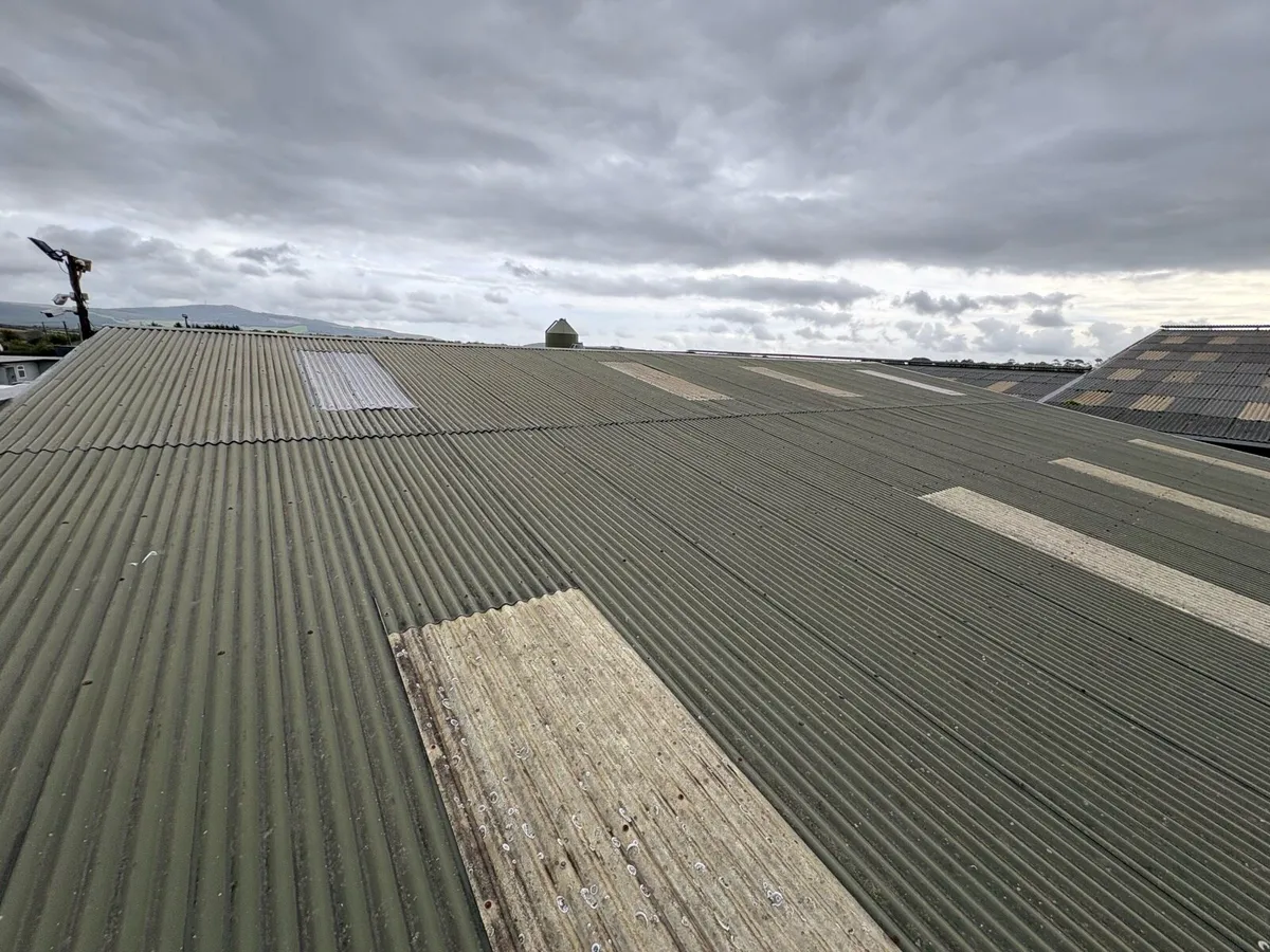 Construction Agricultural,Domestic - Image 2