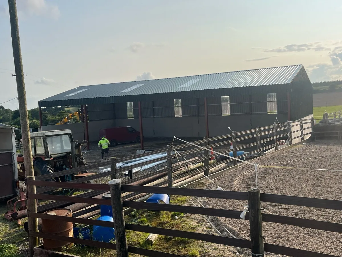 Construction Agricultural,Domestic - Image 3