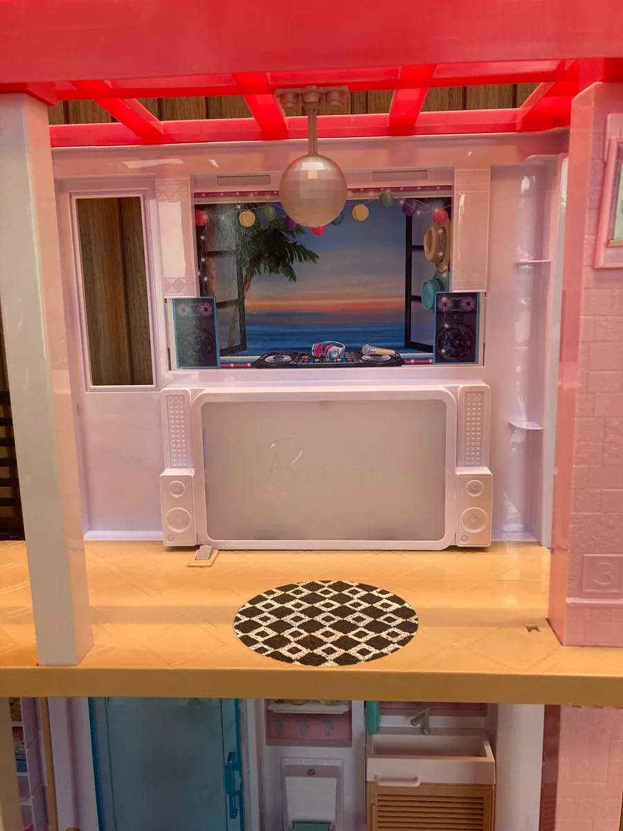 Barbie Dream house - Image 3