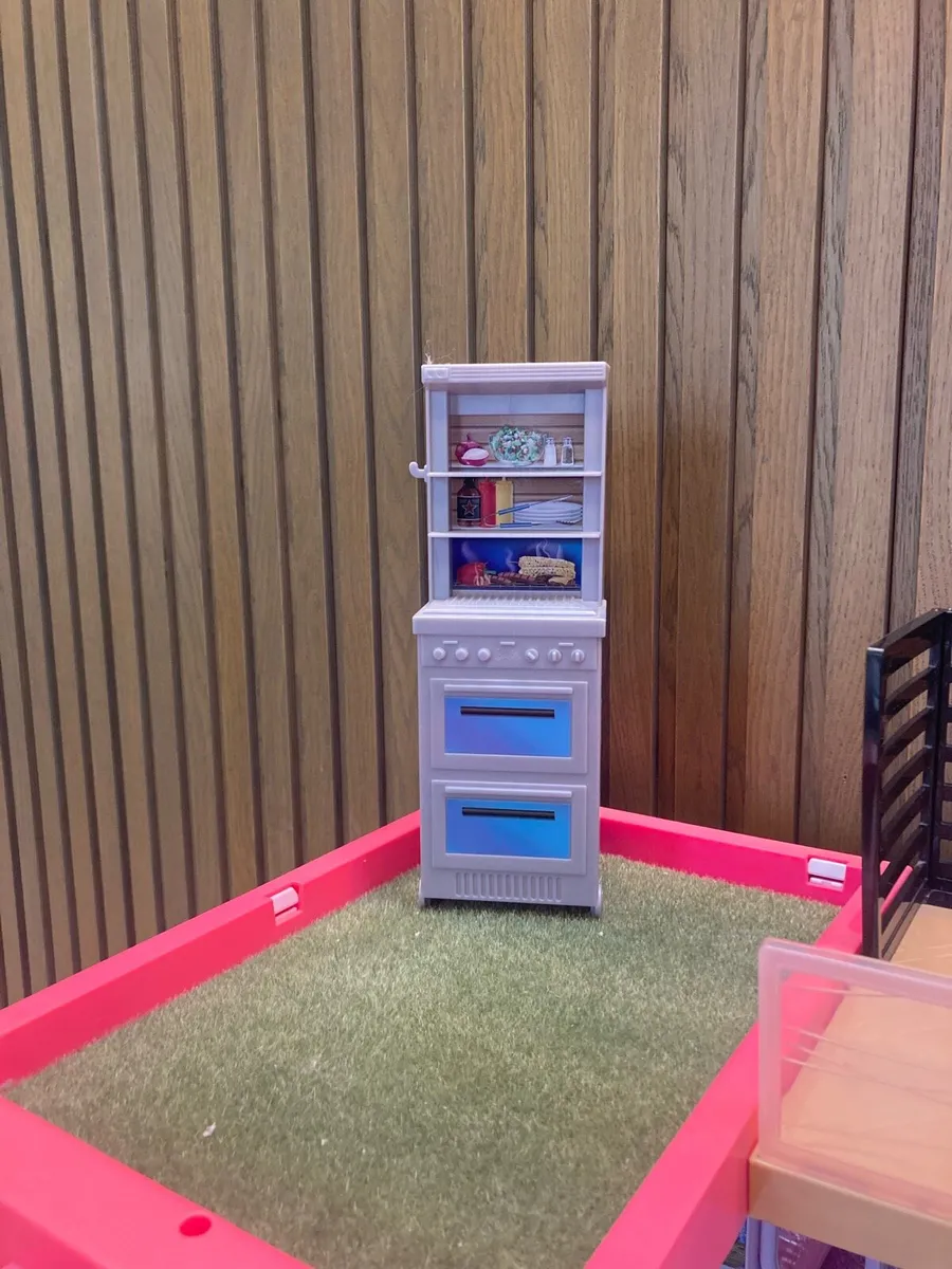 Barbie Dream house - Image 4