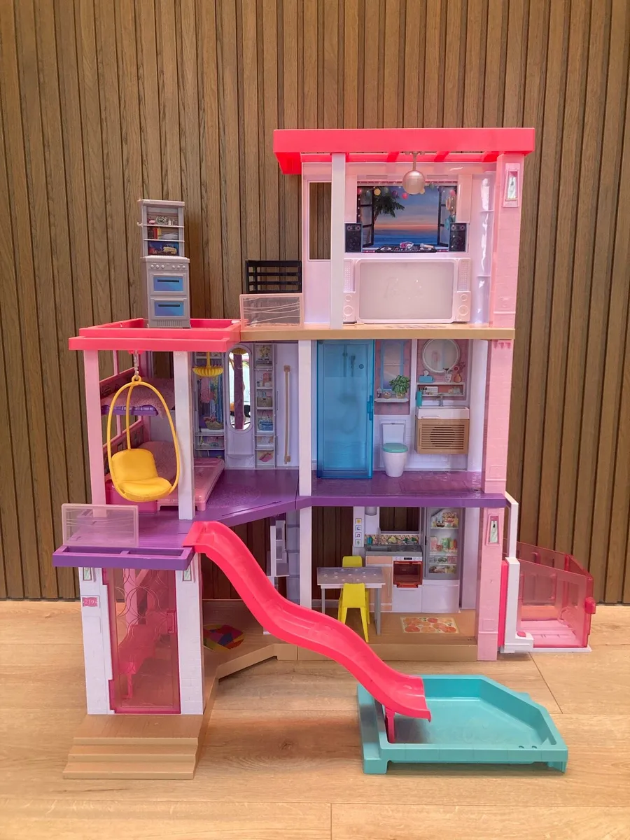 Barbie Dream house - Image 1