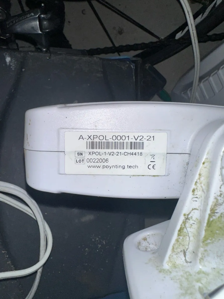 4G and 5G antennas - Image 2