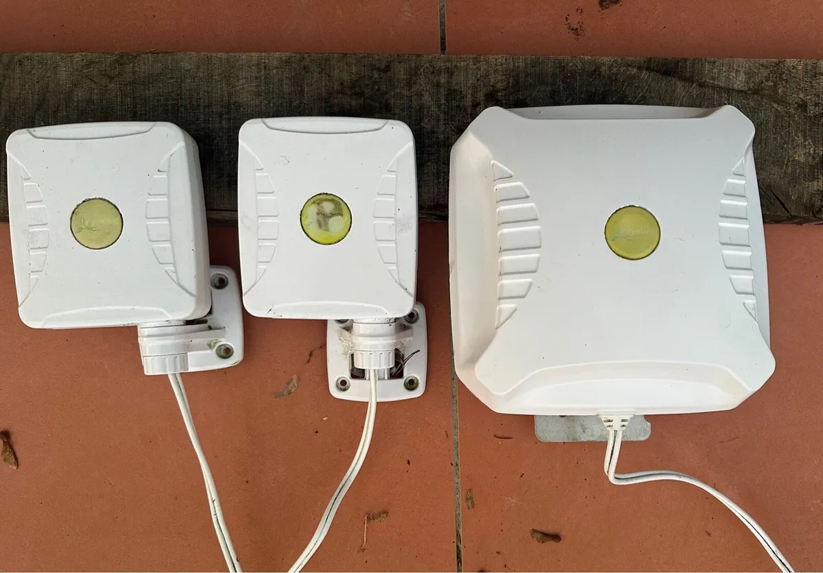 4G and 5G antennas - Image 1