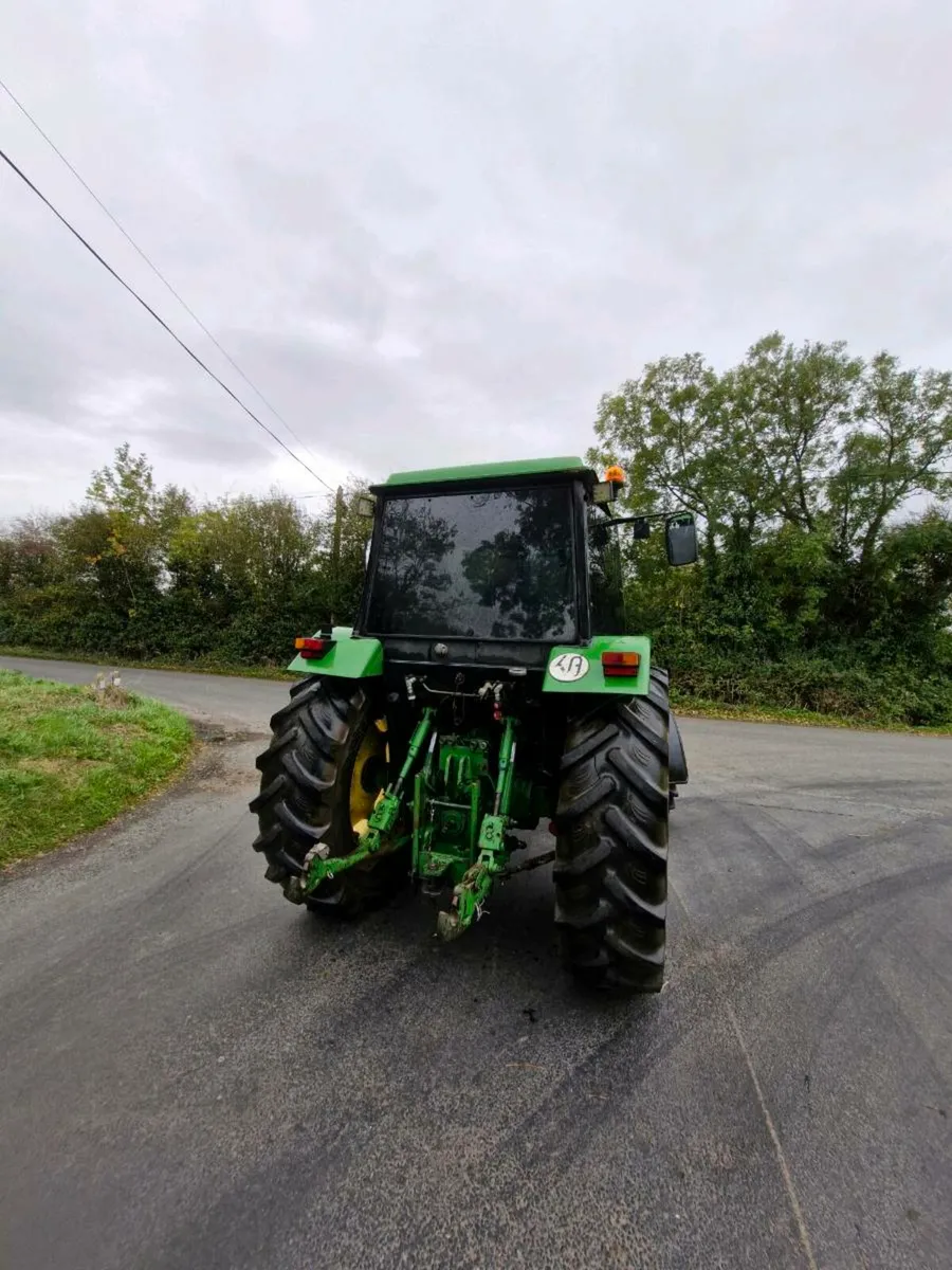 John deere 3350 - Image 4