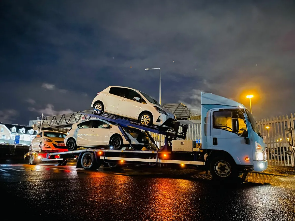 Car Transport - Image 3