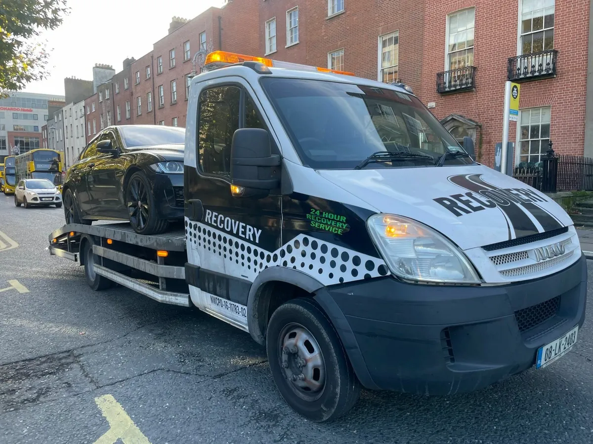 Car Transport - Image 4