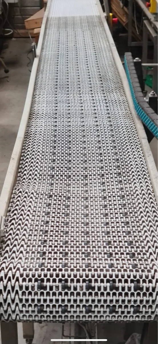 Conveyor Conveyors 5 Metres !! - Image 1