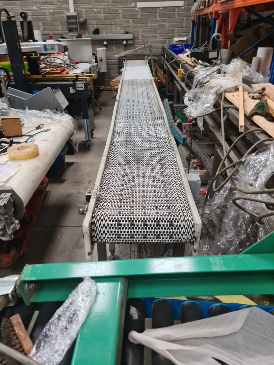 Conveyor Conveyors 5 Metres !! - Image 3