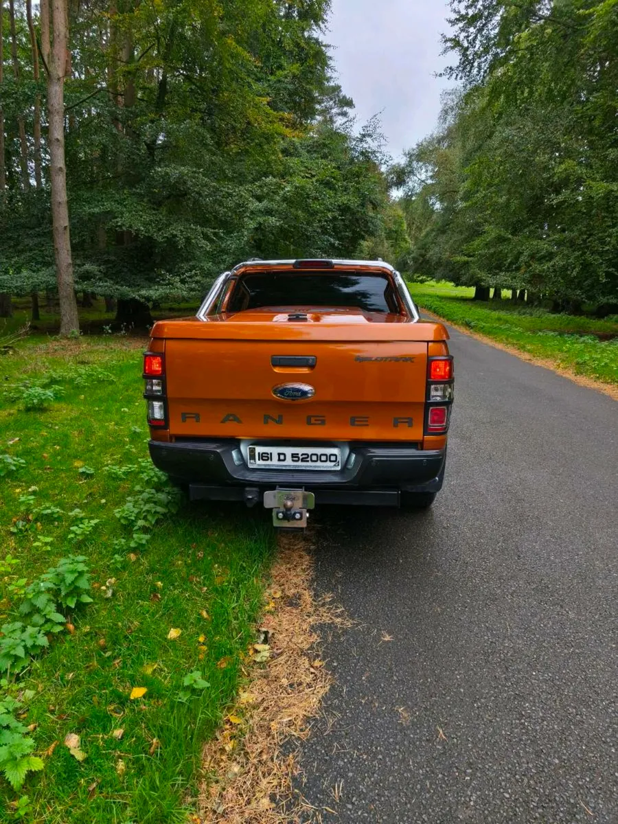 Ford ranger - Image 3
