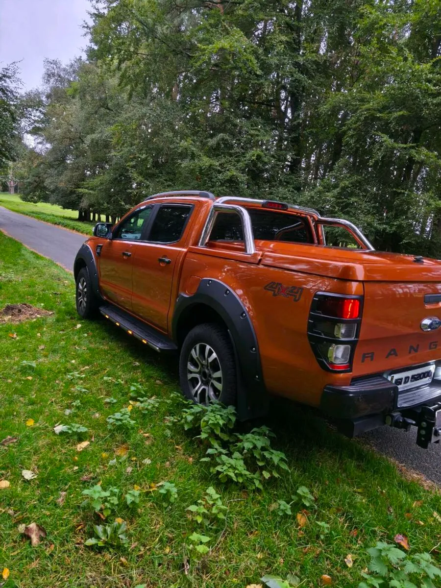 Ford ranger - Image 4