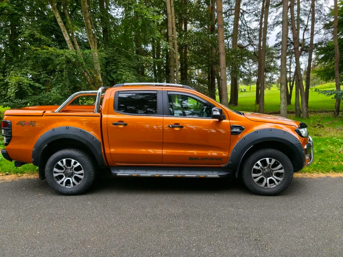 Ford ranger - Image 2