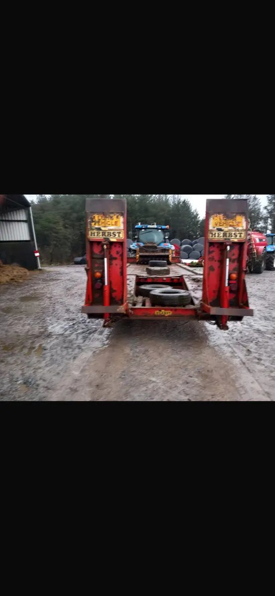 Herbst Lo-Loader - Image 2