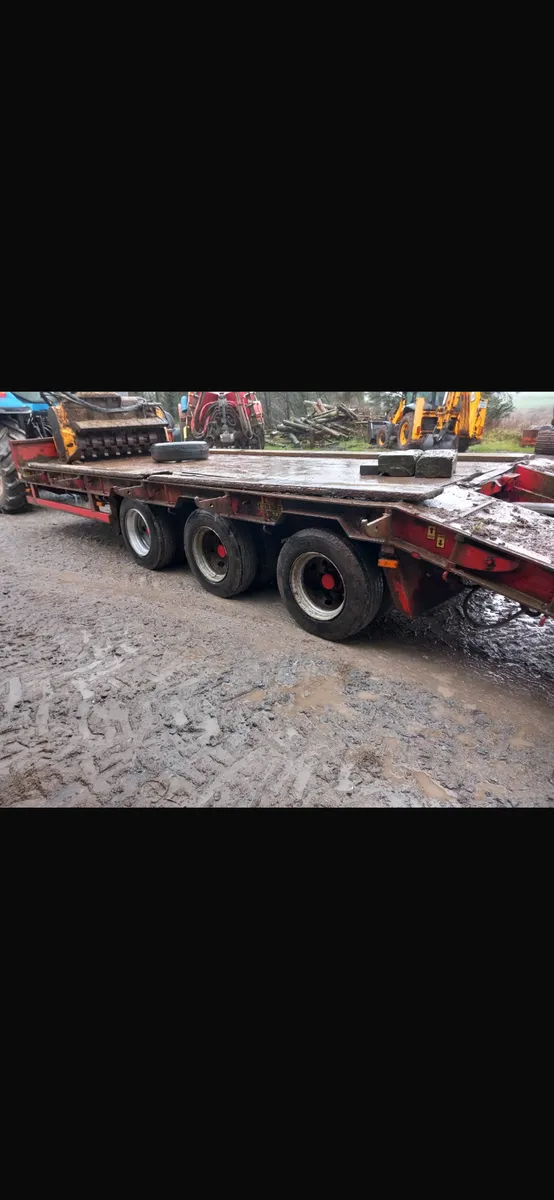 Herbst Lo-Loader - Image 1