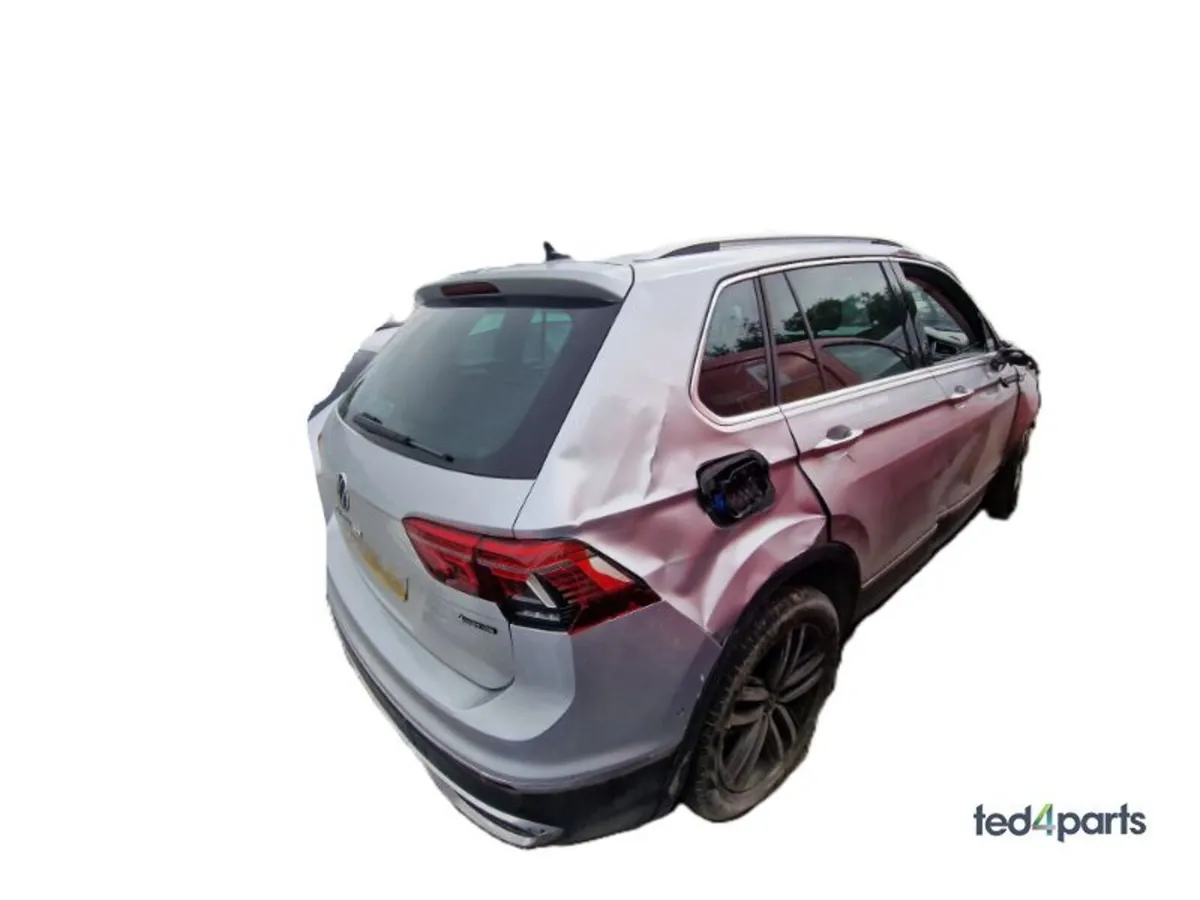 2023 Volkswagen Tiguan For Breaking - Image 2