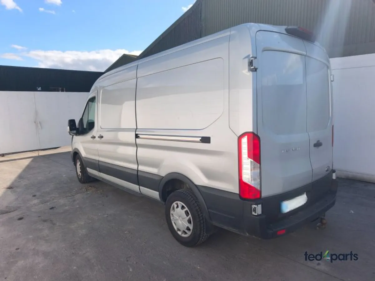 2020 Ford Transit For Breaking - Image 2