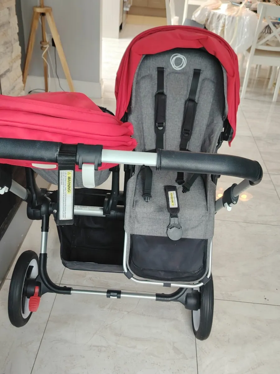 Bugaboo Donkey - Image 3