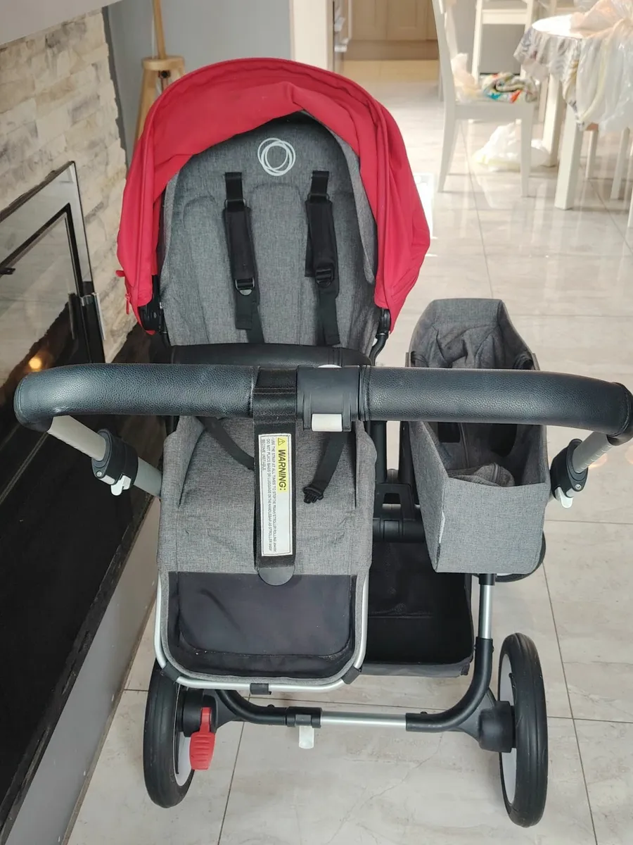 Bugaboo Donkey - Image 4