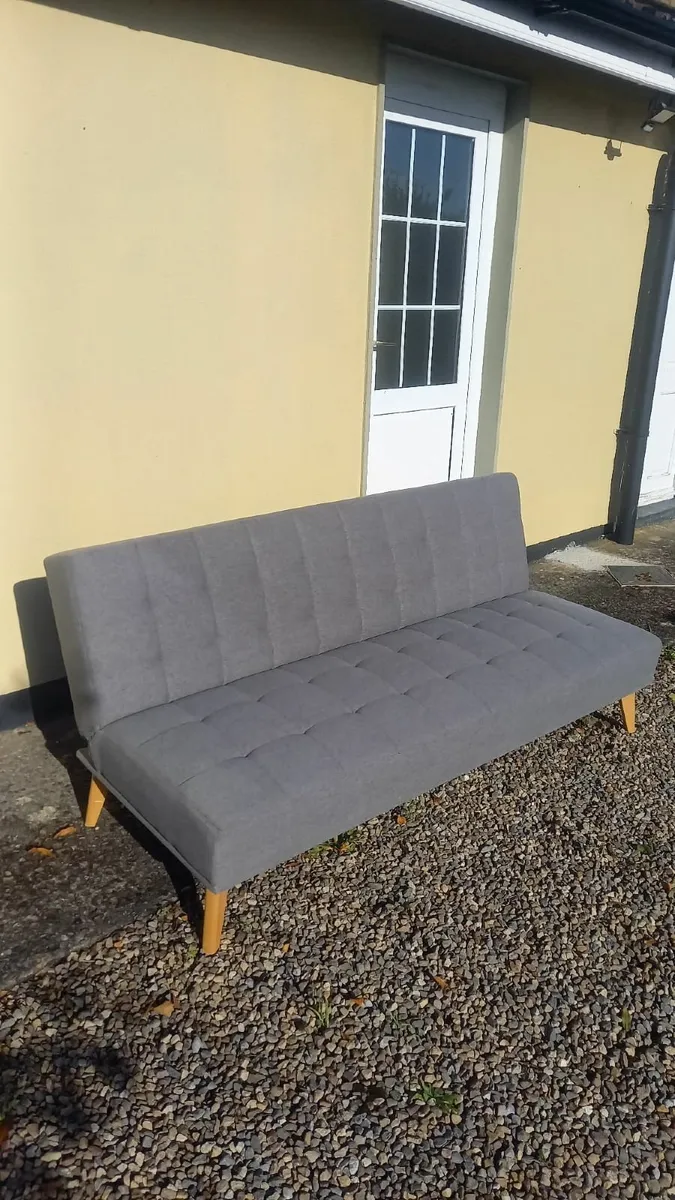 Sofa Bed - Image 1