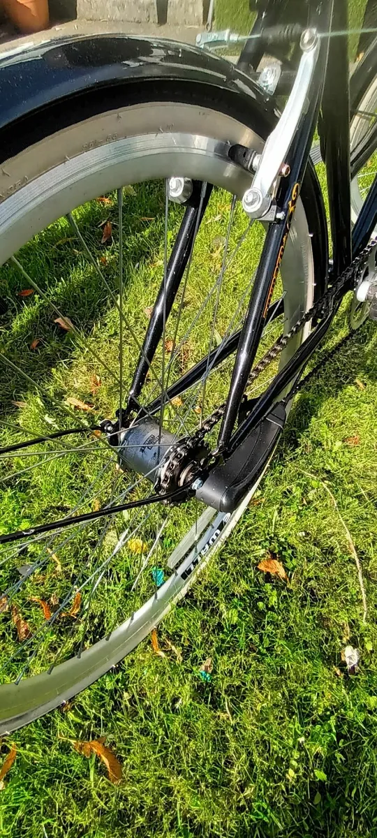 Ladies bike - Image 4