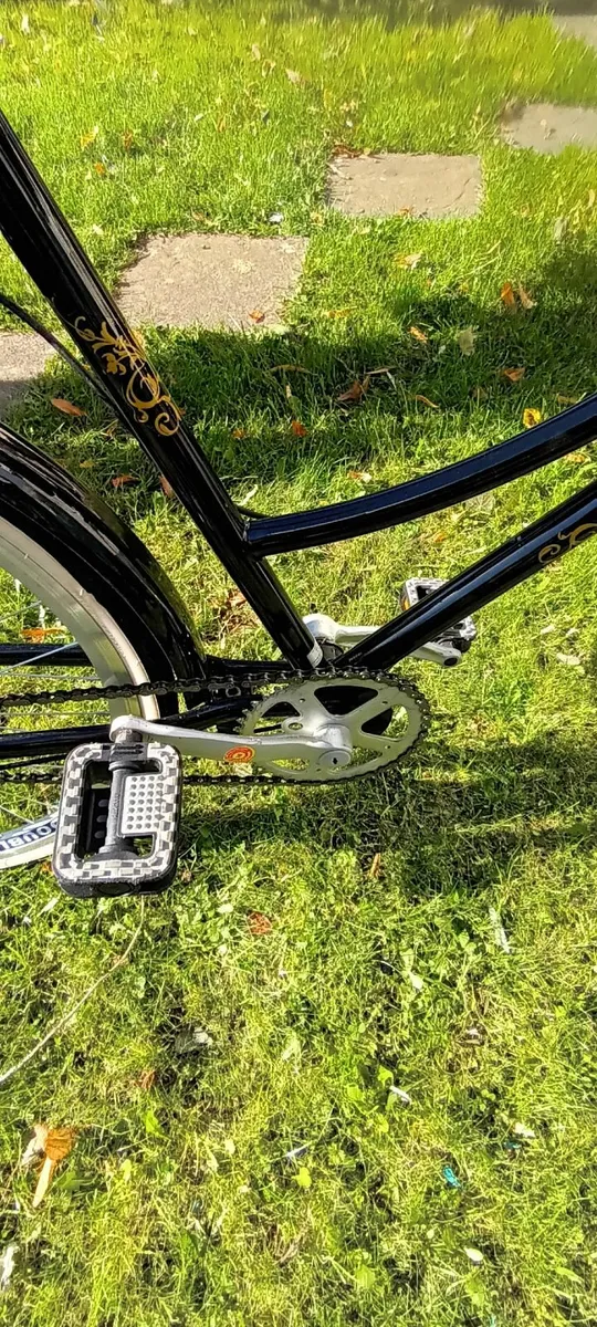 Ladies bike - Image 3