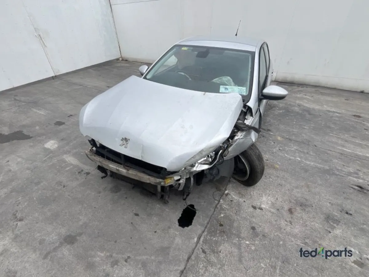 2016 Peugeot 308 For Breaking - Image 3