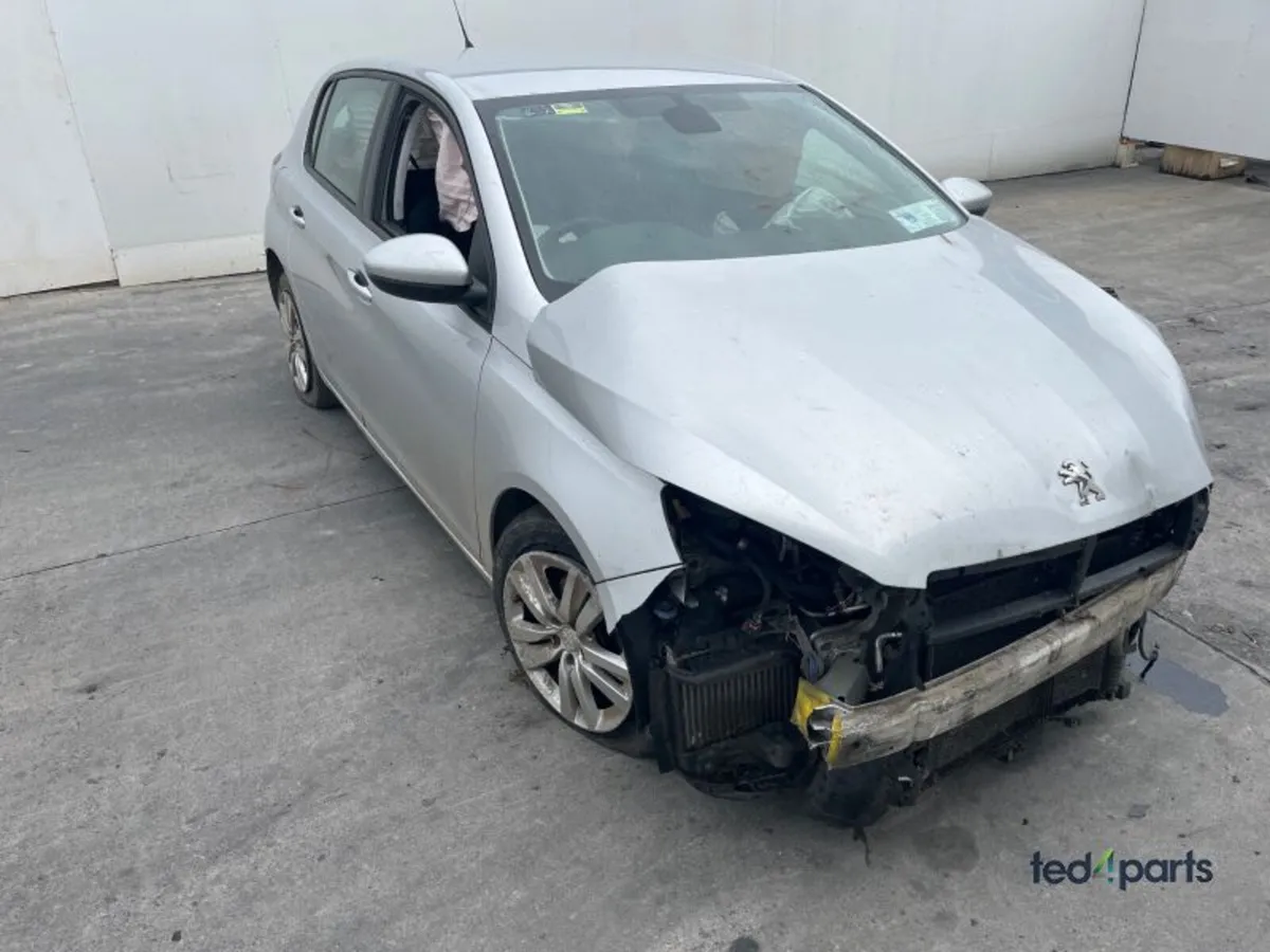 2016 Peugeot 308 For Breaking - Image 2