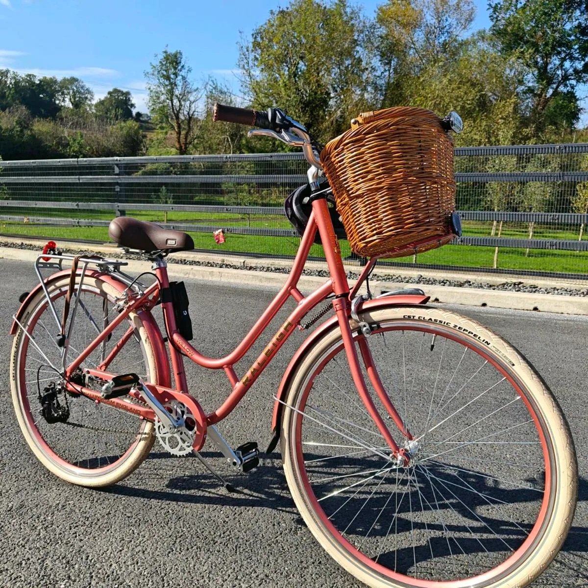 Ladies Bicycle - Image 1