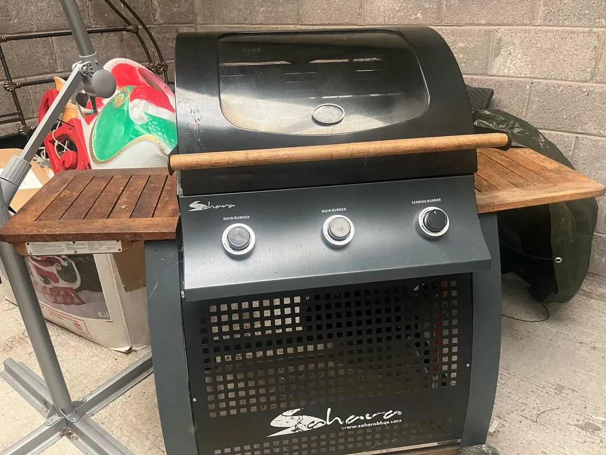 Barbecue - Image 1