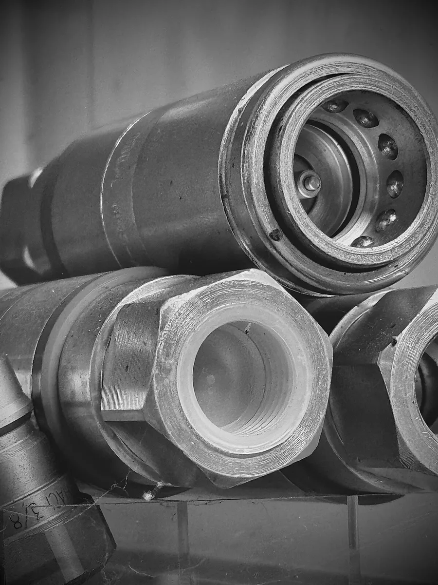 Hydraulic hoses OPEN 7 DAYS - Image 4