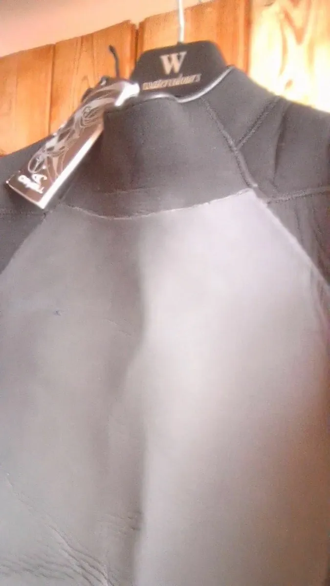 WETSUIT O'NEILLS EPIC - Image 2