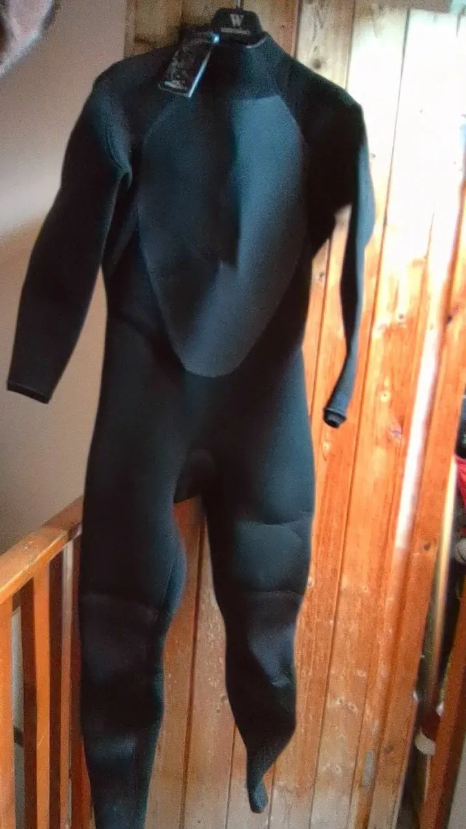 WETSUIT O'NEILLS EPIC - Image 4