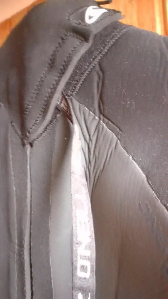 WETSUIT O'NEILLS EPIC - Image 3