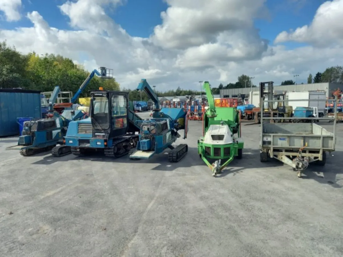 OPEN TO THE PUBLIC FOR BUYING OR SELLING ASSETS - Image 3