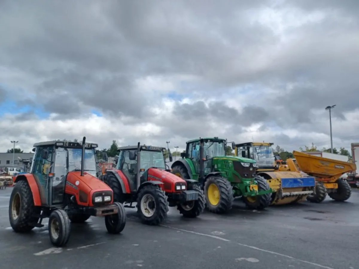 OPEN TO THE PUBLIC FOR BUYING OR SELLING ASSETS - Image 4