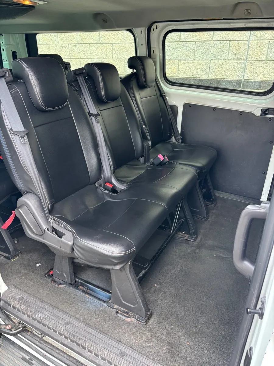 Taxi rental - Image 4