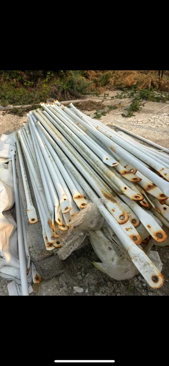 7m geodesic dome - Image 2